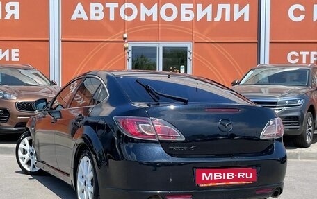 Mazda 6, 2008 год, 669 000 рублей, 7 фотография