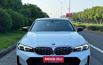 BMW 3 серия, 2023 год, 2 100 000 рублей, 1 фотография