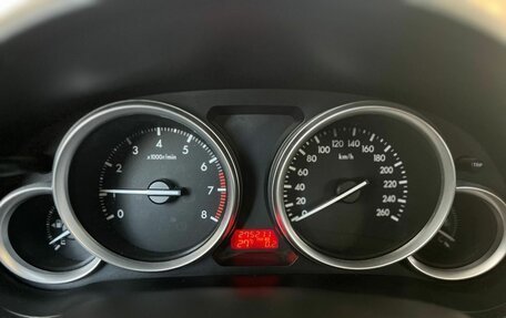 Mazda 6, 2008 год, 669 000 рублей, 13 фотография
