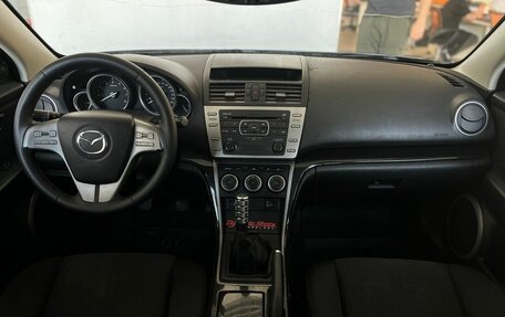 Mazda 6, 2008 год, 669 000 рублей, 11 фотография