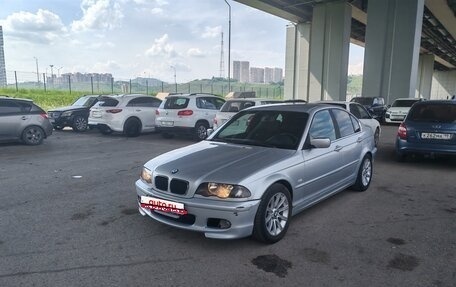 BMW 3 серия, 2000 год, 550 000 рублей, 1 фотография