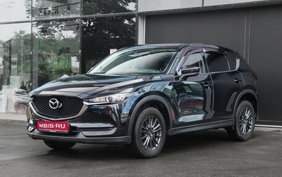 Mazda CX-5 II, 2021 год, 2 800 000 рублей, 1 фотография