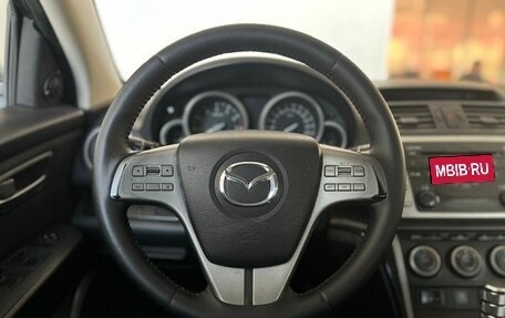 Mazda 6, 2008 год, 669 000 рублей, 12 фотография