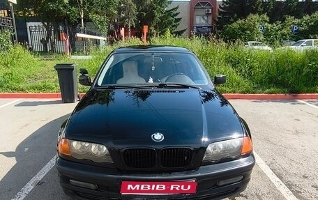 BMW 3 серия, 2000 год, 650 000 рублей, 1 фотография