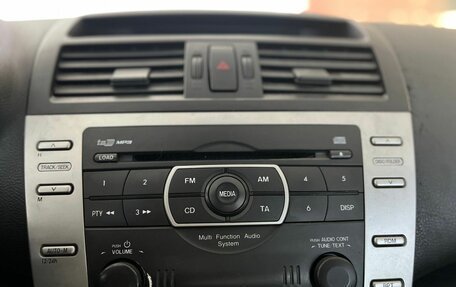 Mazda 6, 2008 год, 669 000 рублей, 15 фотография