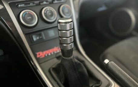 Mazda 6, 2008 год, 669 000 рублей, 17 фотография