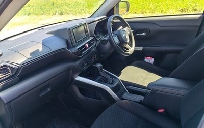 Toyota Raize I, 2020 год, 1 490 000 рублей, 1 фотография