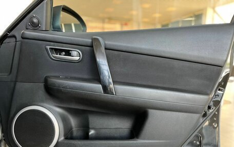 Mazda 6, 2008 год, 669 000 рублей, 23 фотография