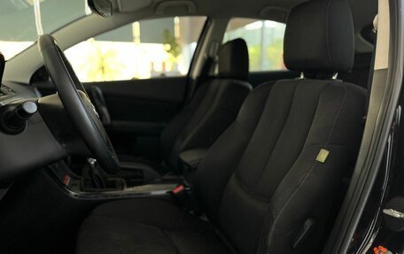 Mazda 6, 2008 год, 669 000 рублей, 21 фотография