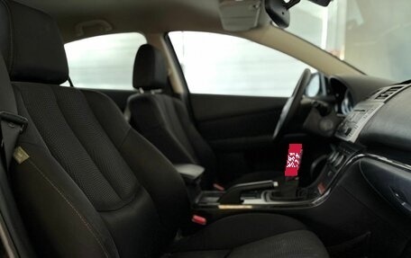 Mazda 6, 2008 год, 669 000 рублей, 20 фотография