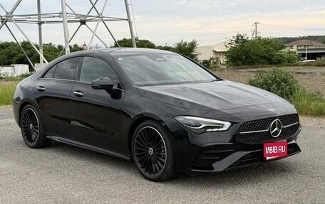 Mercedes-Benz CLA, 2023 год, 3 600 333 рублей, 1 фотография