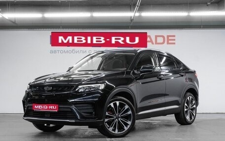 Geely Tugella FY11, 2022 год, 2 949 000 рублей, 1 фотография