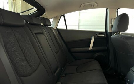 Mazda 6, 2008 год, 669 000 рублей, 24 фотография