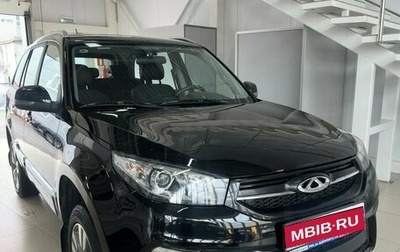 Chery Tiggo 3 I, 2019 год, 864 000 рублей, 1 фотография