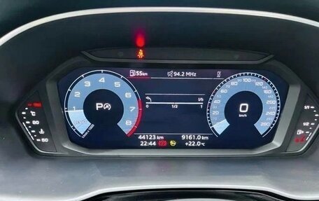 Audi Q3, 2022 год, 1 790 000 рублей, 7 фотография