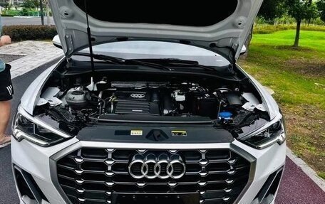 Audi Q3, 2022 год, 1 790 000 рублей, 5 фотография