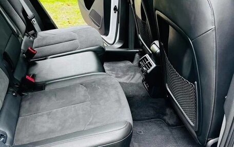 Audi Q3, 2022 год, 1 790 000 рублей, 9 фотография