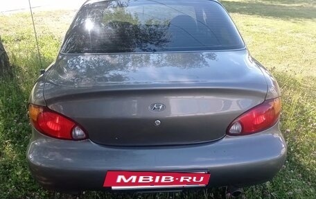 Hyundai Elantra III, 1999 год, 290 000 рублей, 3 фотография