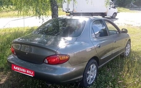 Hyundai Elantra III, 1999 год, 290 000 рублей, 2 фотография