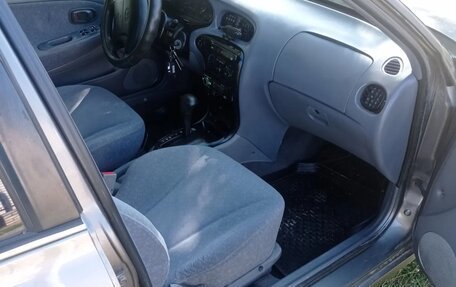 Hyundai Elantra III, 1999 год, 290 000 рублей, 8 фотография