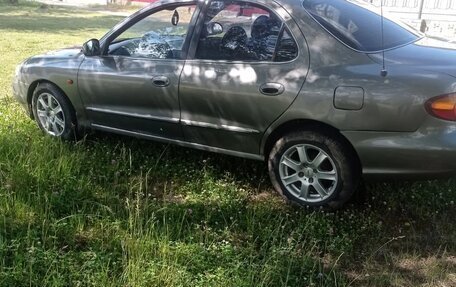Hyundai Elantra III, 1999 год, 290 000 рублей, 4 фотография