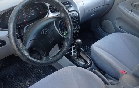 Hyundai Elantra III, 1999 год, 290 000 рублей, 7 фотография