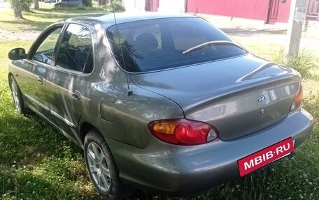 Hyundai Elantra III, 1999 год, 290 000 рублей, 5 фотография
