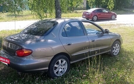 Hyundai Elantra III, 1999 год, 290 000 рублей, 6 фотография