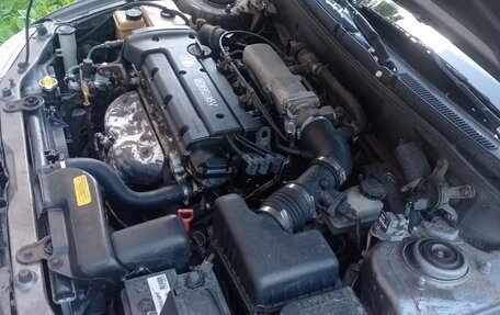 Hyundai Elantra III, 1999 год, 290 000 рублей, 12 фотография