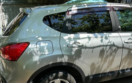 Nissan Qashqai, 2008 год, 650 000 рублей, 3 фотография