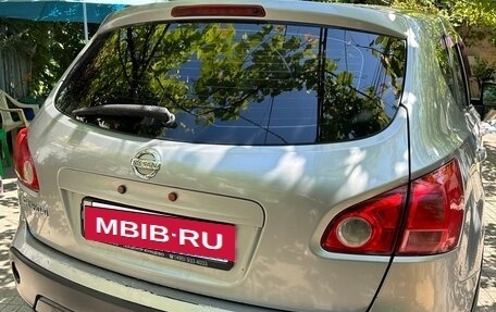 Nissan Qashqai, 2008 год, 650 000 рублей, 5 фотография