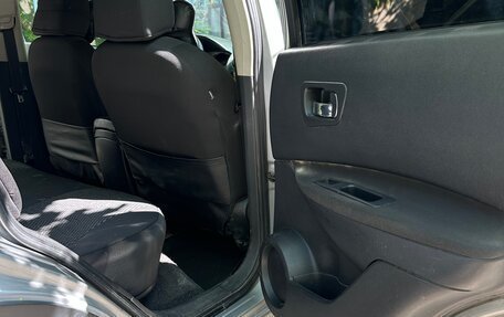 Nissan Qashqai, 2008 год, 650 000 рублей, 13 фотография