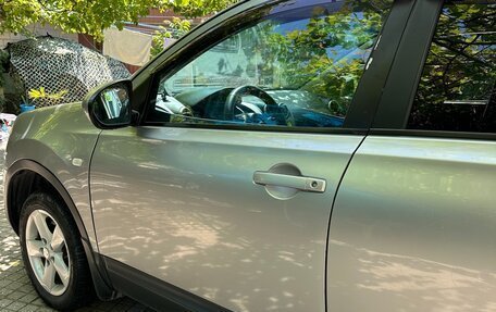 Nissan Qashqai, 2008 год, 650 000 рублей, 7 фотография
