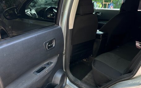 Nissan Qashqai, 2008 год, 650 000 рублей, 10 фотография