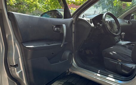 Nissan Qashqai, 2008 год, 650 000 рублей, 11 фотография