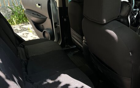 Nissan Qashqai, 2008 год, 650 000 рублей, 14 фотография