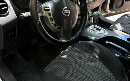 Nissan Qashqai, 2008 год, 650 000 рублей, 17 фотография