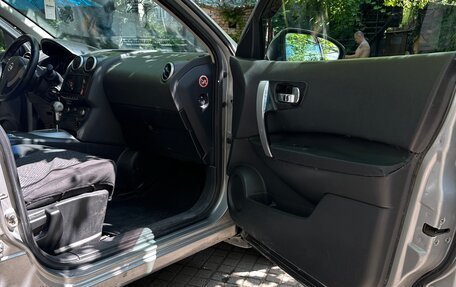 Nissan Qashqai, 2008 год, 650 000 рублей, 12 фотография