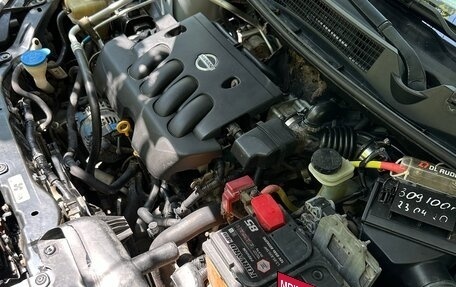 Nissan Qashqai, 2008 год, 650 000 рублей, 21 фотография