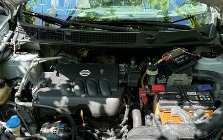 Nissan Qashqai, 2008 год, 650 000 рублей, 20 фотография