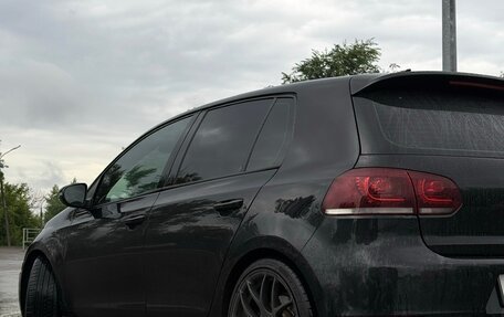 Volkswagen Golf GTI VII, 2011 год, 1 600 000 рублей, 3 фотография