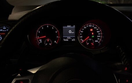 Volkswagen Golf GTI VII, 2011 год, 1 600 000 рублей, 5 фотография