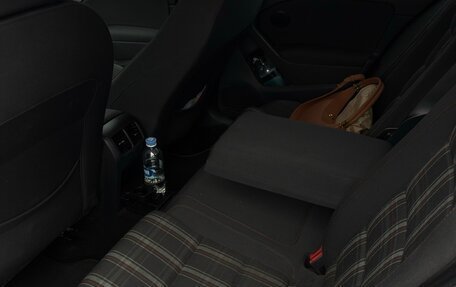 Volkswagen Golf GTI VII, 2011 год, 1 600 000 рублей, 8 фотография