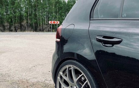 Volkswagen Golf GTI VII, 2011 год, 1 600 000 рублей, 10 фотография