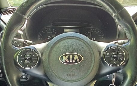 KIA Soul III, 2020 год, 1 800 000 рублей, 6 фотография
