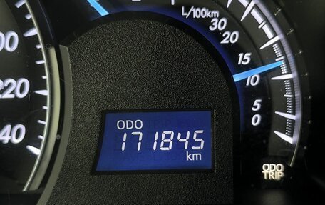 Toyota Camry, 2013 год, 1 370 000 рублей, 7 фотография