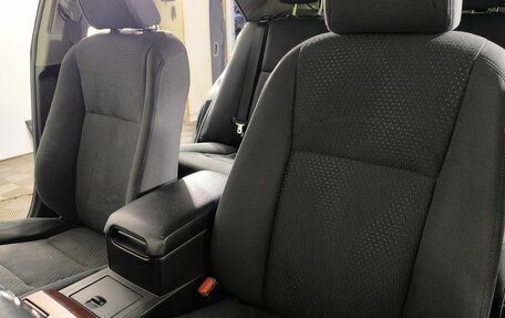 Toyota Camry, 2013 год, 1 370 000 рублей, 9 фотография