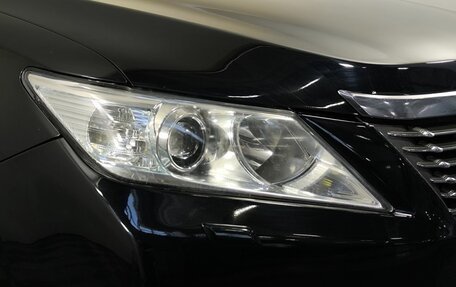 Toyota Camry, 2013 год, 1 370 000 рублей, 18 фотография