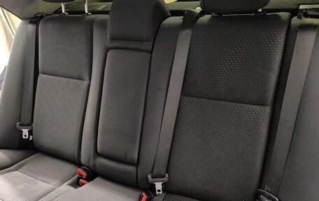 Toyota Camry, 2013 год, 1 370 000 рублей, 11 фотография