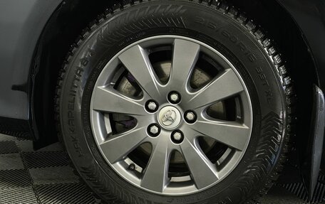 Toyota Camry, 2013 год, 1 370 000 рублей, 20 фотография